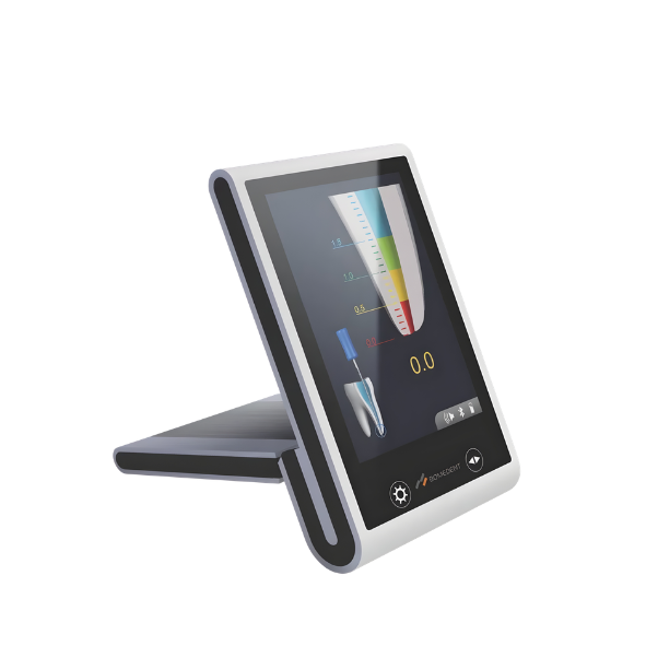 Localizador Apical iROOT Bondent | Medição Multi-Frequência
