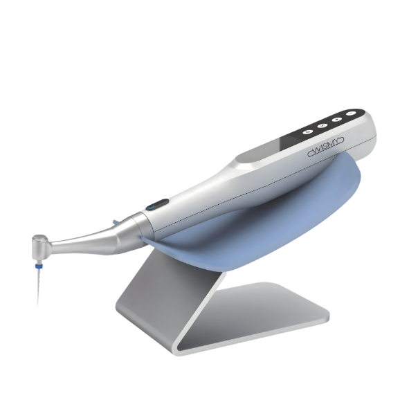 Motor Endodôntico ENDO WISE PLUS Bondent — Sem Fio com Localizador Apical Integrado