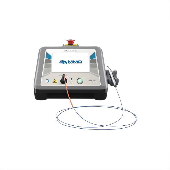 Laser Cirúrgico Odontológico TW SURGICAL 2.0 — MMO — Alta Potência 7 W, 808 nm, Bivolt