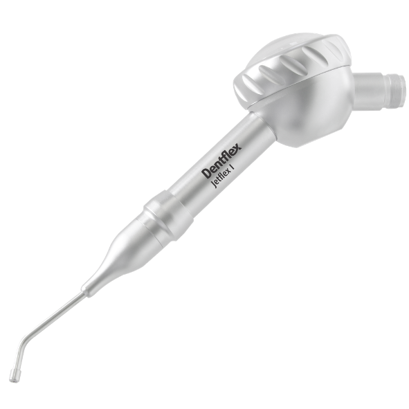 Jato de Bicarbonato Odontológico JETFLEX I – Dentflex