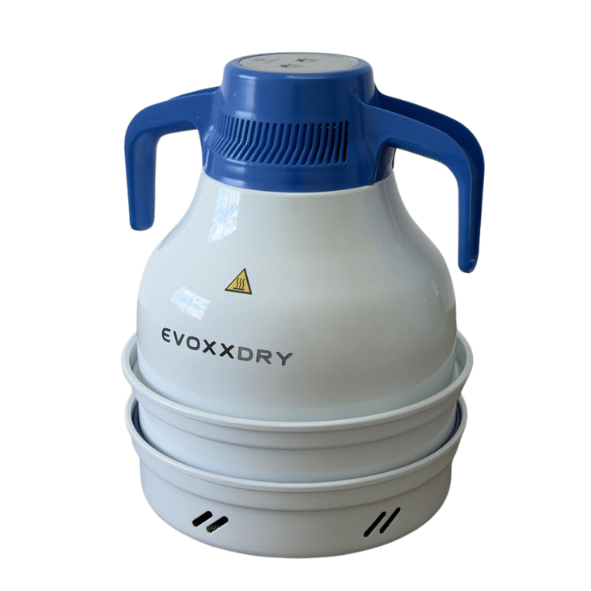 Secadora de Instrumentos Odontológicos EvoxxDry – Secagem Rápida e Segura