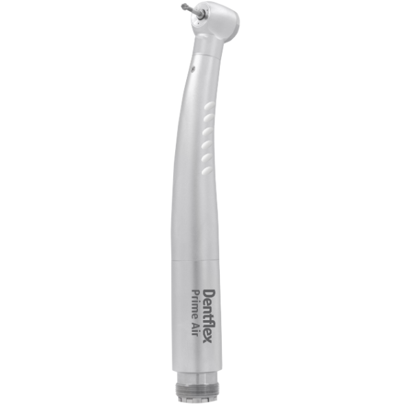 Caneta de Alta Rotação PRIME AIR — Push Button — Dentflex