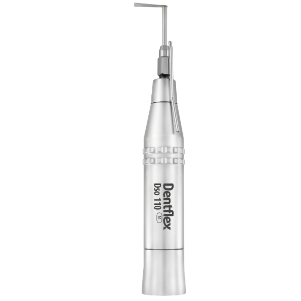Micro Serra Oscilatória DSO 110 Dentflex – Implante e Cirurgia Odontológica