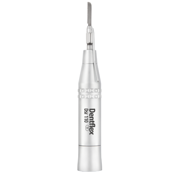 Micro Serra Reciprocante DSR 110 Dentflex – Implante e Cirurgia Odontológica