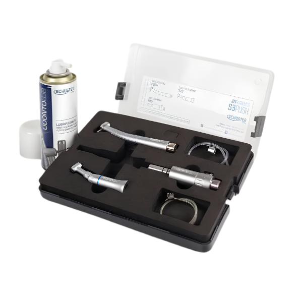 Kit Acadêmico S3 Classic - Schuster
