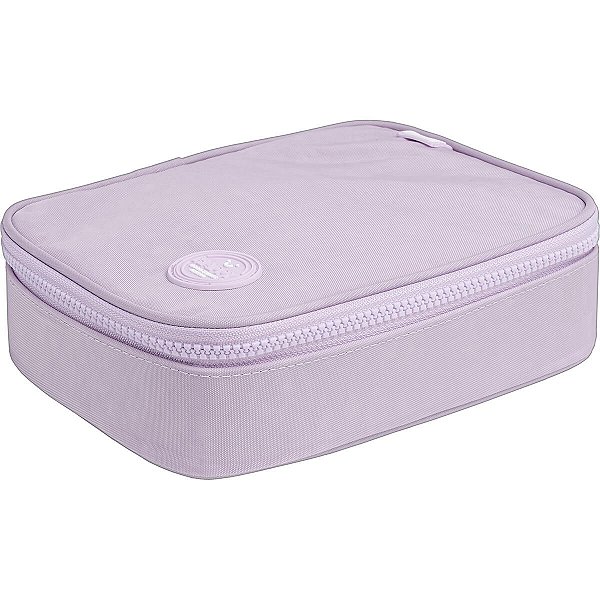ESTOJO BOX HAPPY LILÁS TILIBRA
