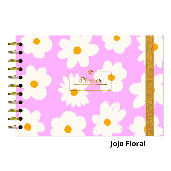 Planner Semanal Permanente Lubi