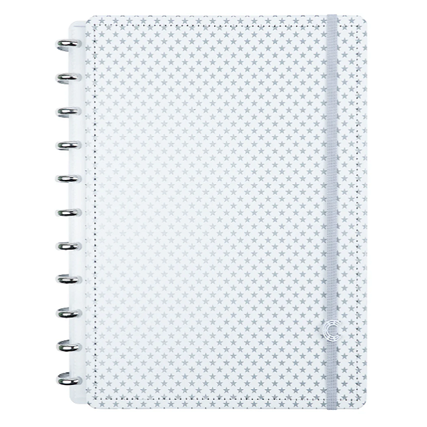 CADERNO INTELIGENTE SUPER STAR