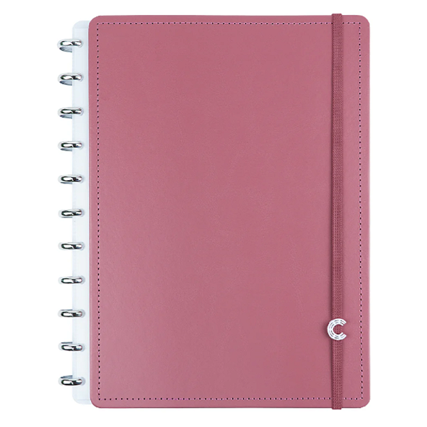 CADERNO INTELIGENTE GUAVA