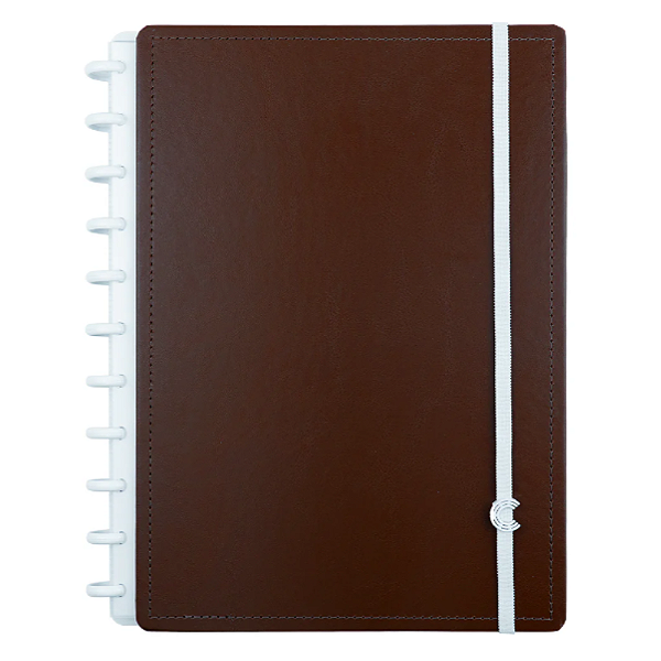 CADERNO INTELIGENTE ESPRESSO