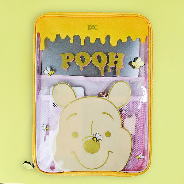 Pasta Universitária Pooh 4830 DAC