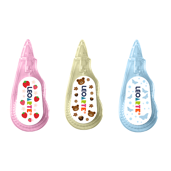 Fita Decorativa 5x5mm Leonora