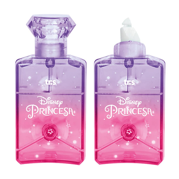 Fita Corretiva Perfume Princesas Tris