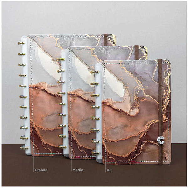 Caderno Inteligente Jasper