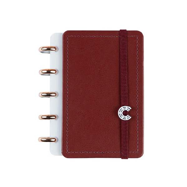 Caderno Inteligente Mocha