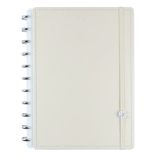 Caderno Inteligente Latte Grande