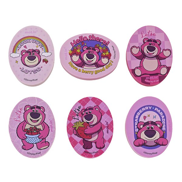 Borracha Lotso 40545 Molin