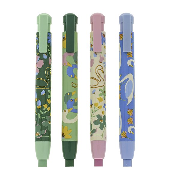 Caneta Borracha Cicero 40646 Molin