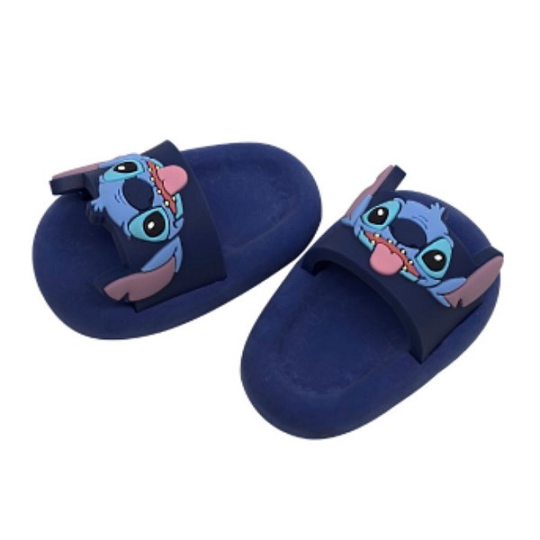 Borracha Stitch Chinelo Molin