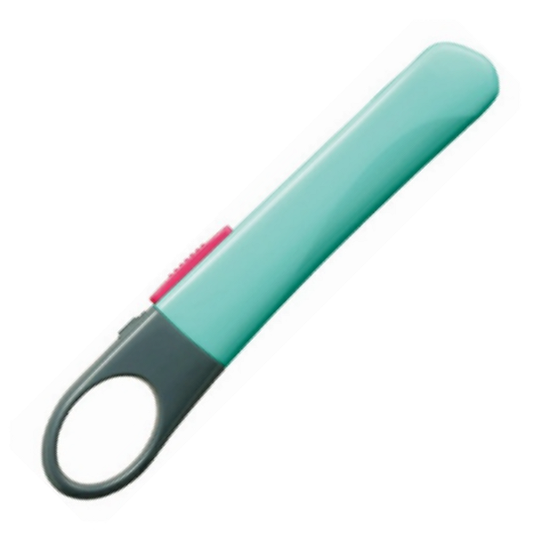 Estilete Plus Verde Pentel