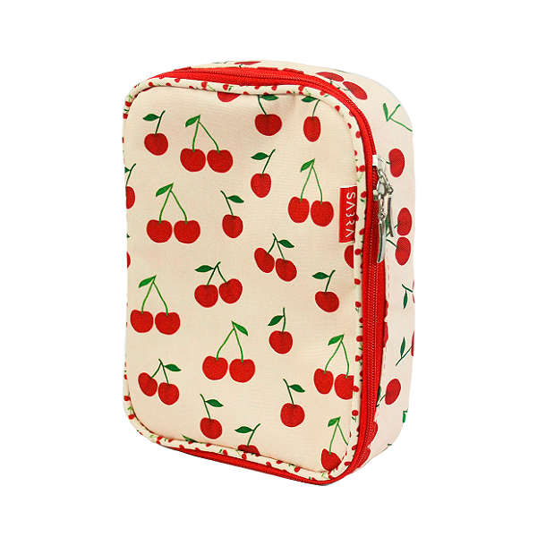 Estojo Box Cereja Sabra