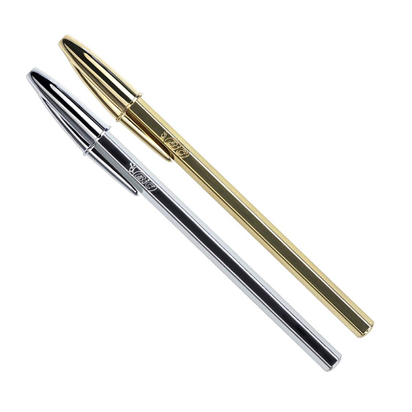 Caneta Esferográfica Bic Celebration 1.0mm