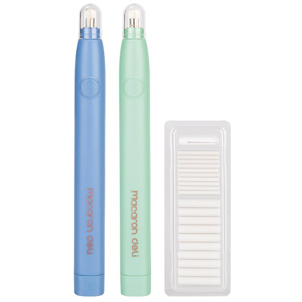 Borracha Elétrica Macaron Deli