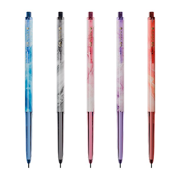 Caneta Esferográfica 0.7 RT Petra Cis