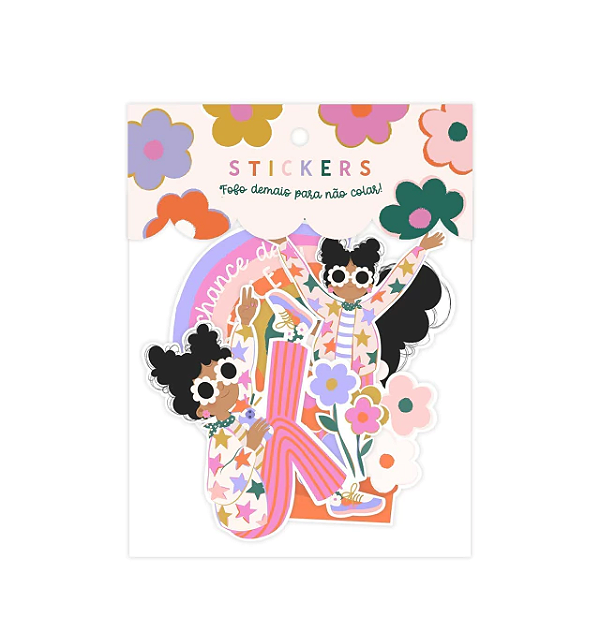 Adesivos Brigitti Lubi