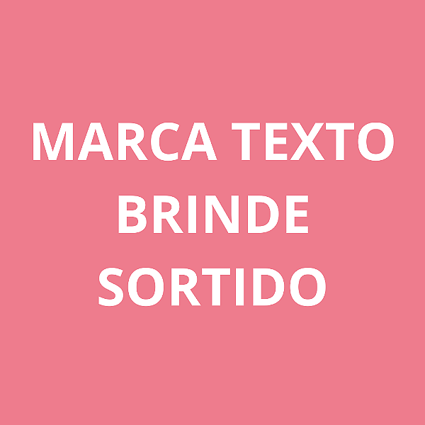 MARCA TEXTO BRINDE