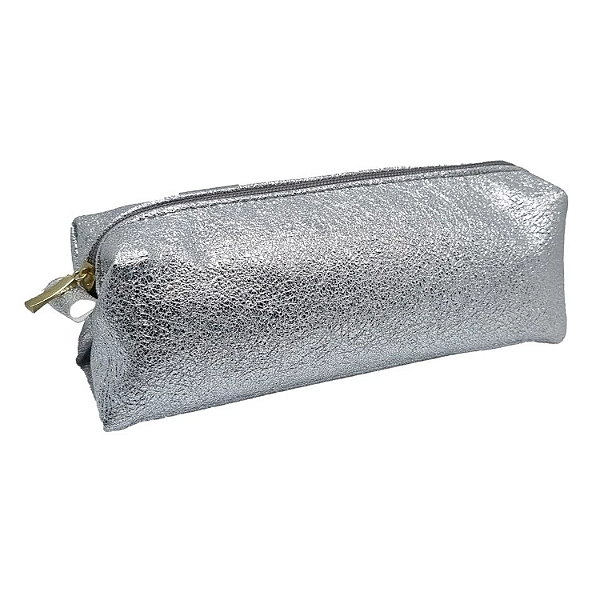 Estojo Jumbro Starry Sky Prata Obi