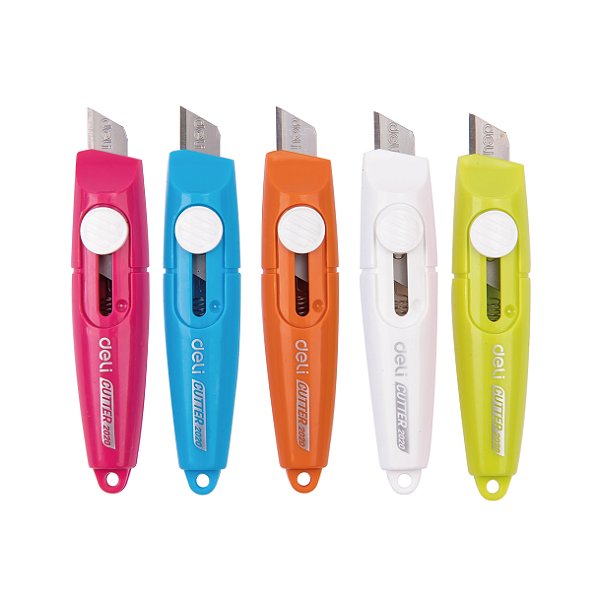 Mini Estilete Color Deli