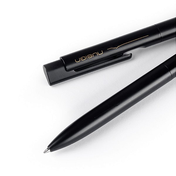 Caneta Gel 0.5 Golden Peak Deli