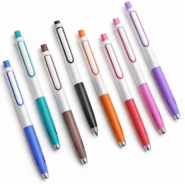 Caneta Gel RT Space Up 0.5mm Writech