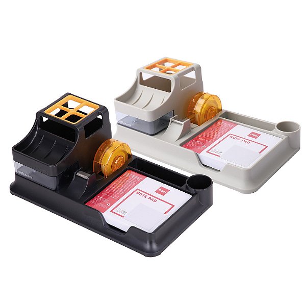 Organizador com Dispenser de Fita Deli