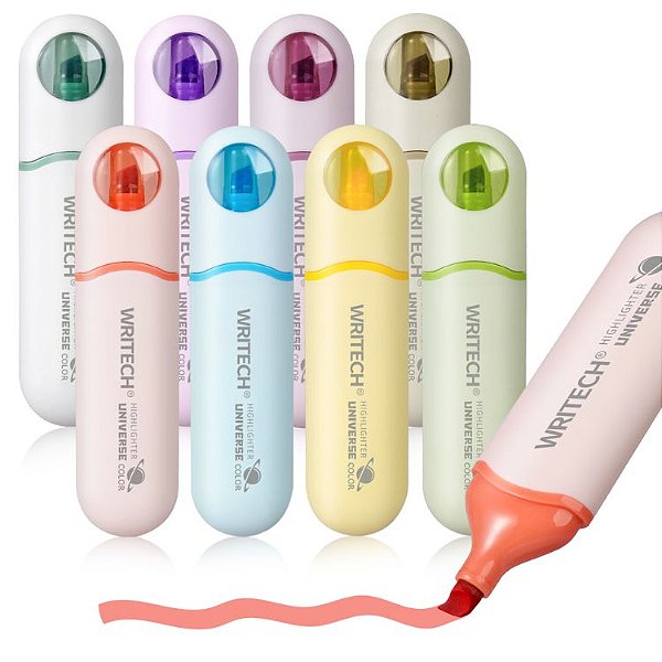 Marca Texto Astronaut Writech