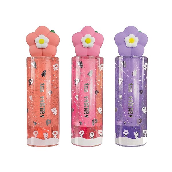 Borracha Retrátil Nectar Tris