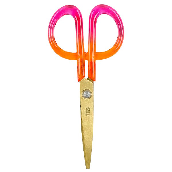 Tesoura Sunset 17,8cm Tris
