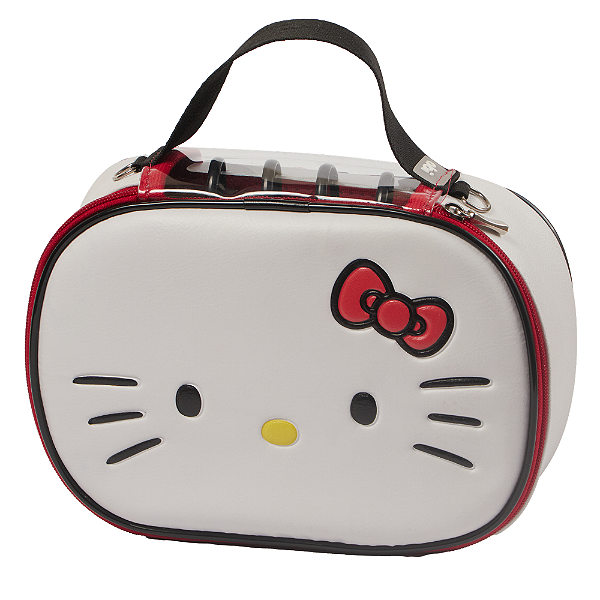 Estojo Box Big Hello Kitty Obi