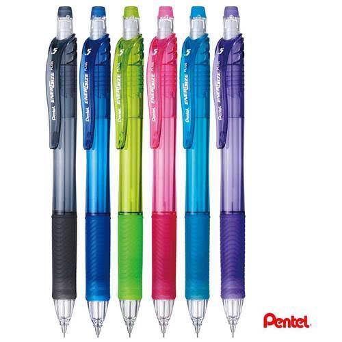 Lapiseira Pentel Energize 0.5mm PL105