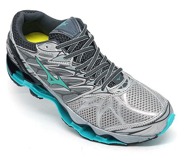 mizuno prophecy 7 verde agua