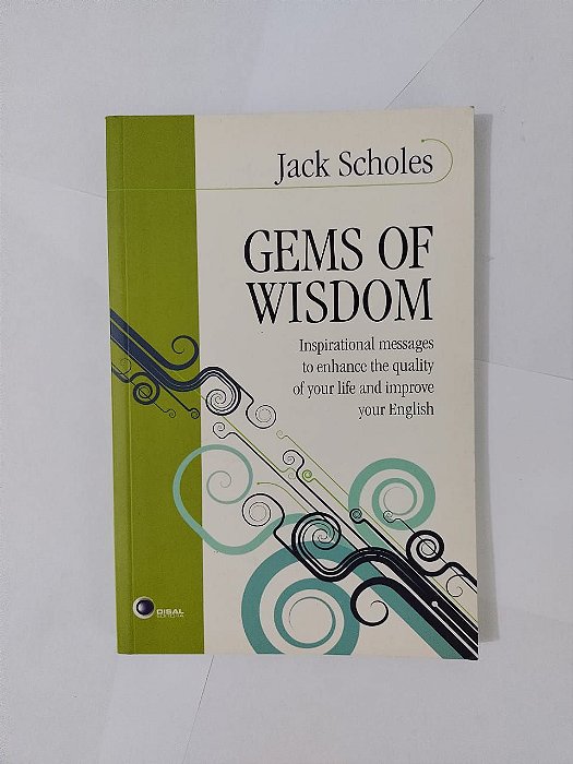 Gems of Wisdom - Jack Scholes