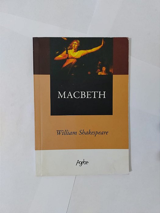 Macbeth - William Shakespeare