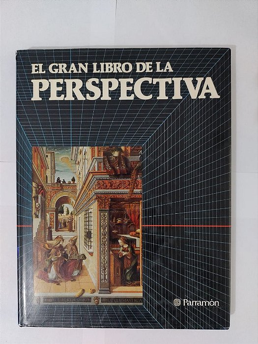 El Gran Libro de la Perspectiva