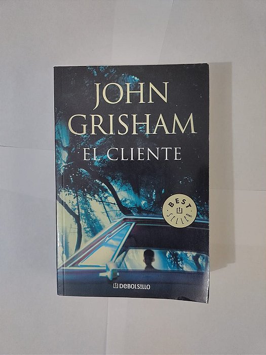 El Cliente - John Grisham