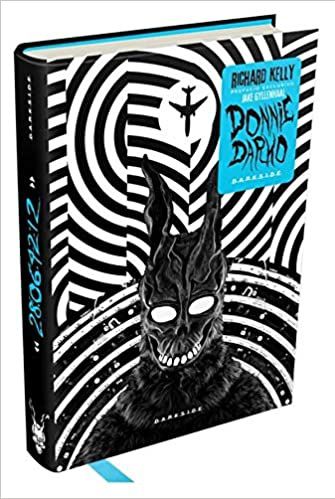 Donnie Darko: A visão original de uma obra-prima - Richard Kelly Darkside - Novo e Lacrado