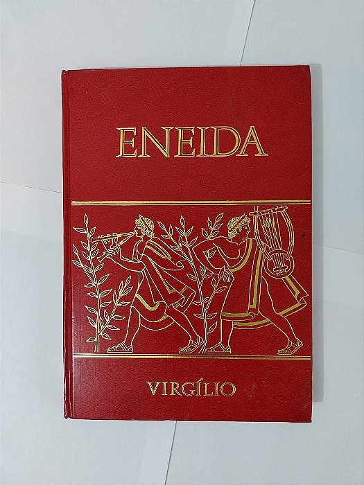 Eneida - Virgílio