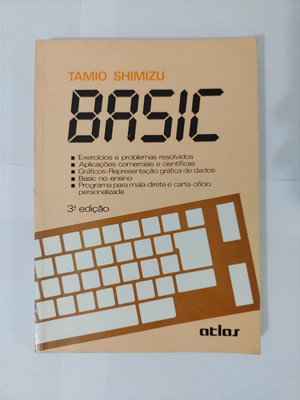 Basic - Tamio Shimizu