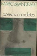 Poesias Completas - Mário de Andrade