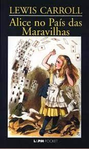 Alice no País das Maravilhas - Lewis Carroll (Pocket)